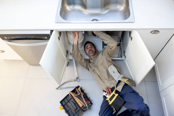 Best Emergency Plumbing Repair  in Rushville, NE