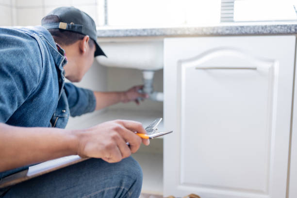 Best Shower Repair Services  in Rushville, NE