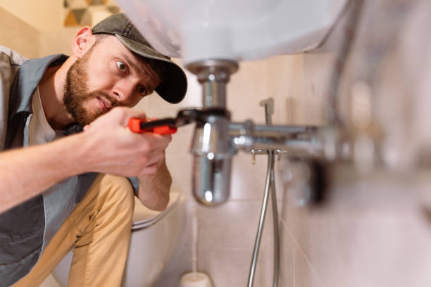 Best Residential Plumbing Services  in Rushville, NE