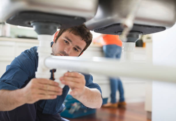 Best Pipe Repair Near Me  in Rushville, NE