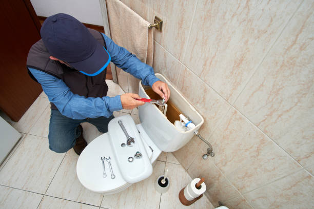 Best Plumbing Services Near Me  in Rushville, NE