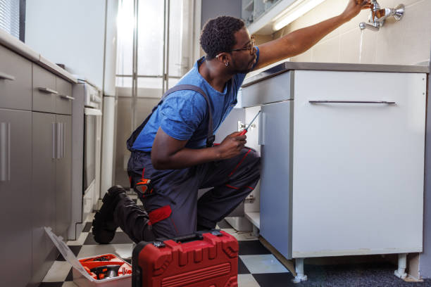 Best Same-Day Plumbing Service  in Rushville, NE