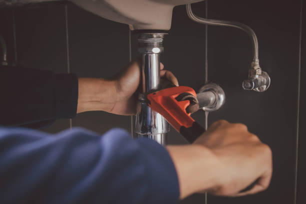 Best Hot Water Heater Installation  in Rushville, NE