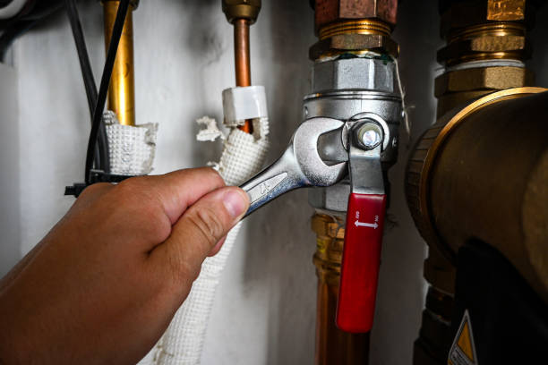 Best Sprinkler Systems  in Rushville, NE